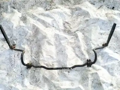 Автозапчастина б/у передній стабілізатор для opel astra h caravan 1.7 16v cdti посилання на oem iam 