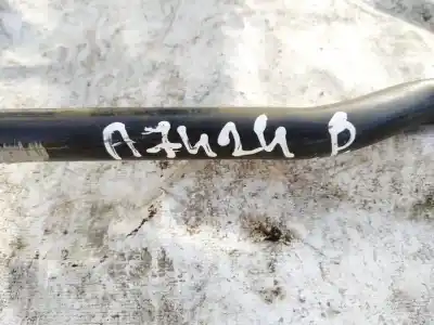 Second-hand car spare part front stabilizer bar for opel astra h caravan 1.7 16v cdti oem iam references   