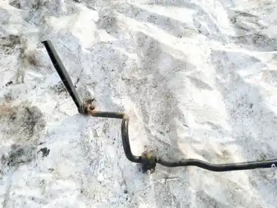 Second-hand car spare part front stabilizer bar for opel astra h caravan 1.7 16v cdti oem iam references   