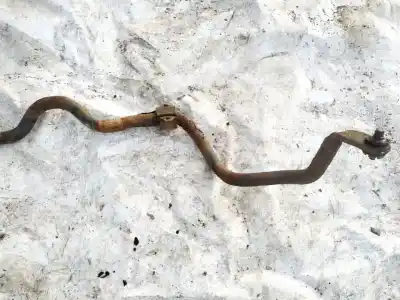 Second-hand car spare part front stabilizer bar for toyota yaris verso (ncp2/nlp2) 1.3 16v cat oem iam references   