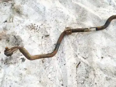 Second-hand car spare part front stabilizer bar for toyota yaris verso (ncp2/nlp2) 1.3 16v cat oem iam references   