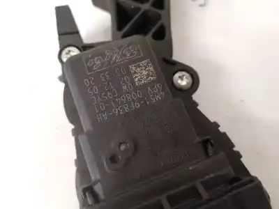 Tweedehands auto-onderdeel gaspedaal voor ford focus c-max (cap) 1.6 tdci cat oem iam-referenties 4m519f836ah  4m51-9f836-ah, 6pv008641-01