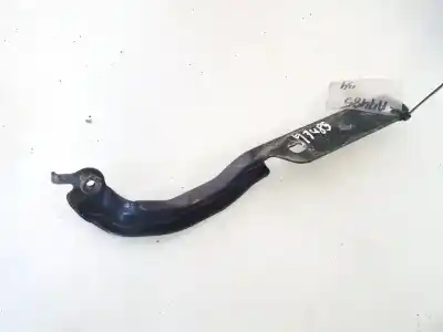 Автозапчасти б/у петля капота за chrysler sebring (js) 2.0 crd ссылки oem iam vl019