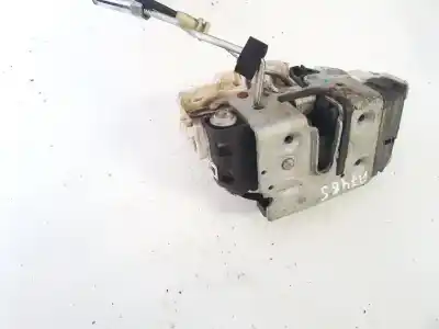 Second-hand car spare part front right door lock for chrysler sebring (js) 2.0 crd oem iam references 3021867e  