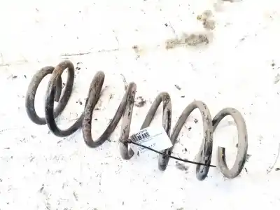 Peça sobressalente para automóvel em segunda mão mola de suspensão por chevrolet captiva 2.0 diesel cat referências oem iam 