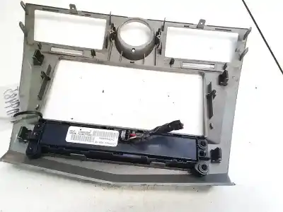 Автозапчасти б/у предупреждение за chrysler sebring (js) 2.0 crd ссылки oem iam p04602817ac  12862382c