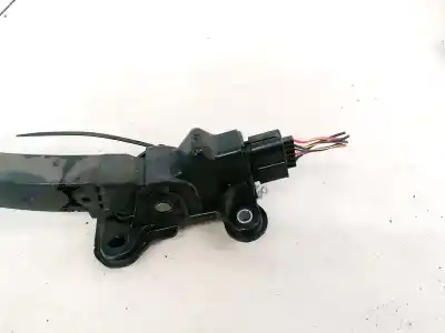 Автозапчасти б/у педаль газа за chrysler sebring (js) 2.0 crd ссылки oem iam 04891585ab  47246987679, 07235a3b