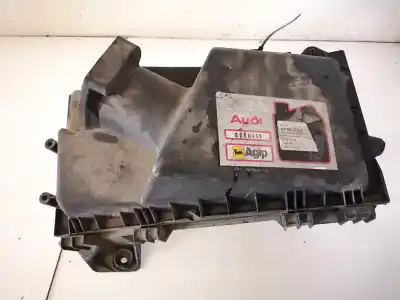 Автозапчасти б/у поддержка воздушного фильтра за audi a3 (8l) 1.6 ссылки oem iam 1j0129607d