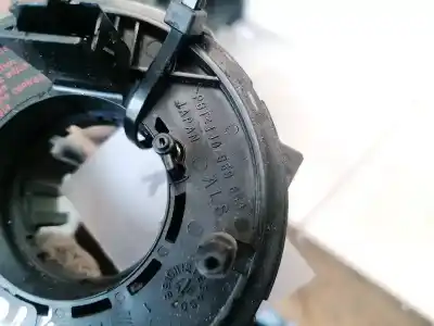 Автозапчасти б/у кольцо подушки безопасности за audi a3 (8l) 1.6 ссылки oem iam 1j0959653  