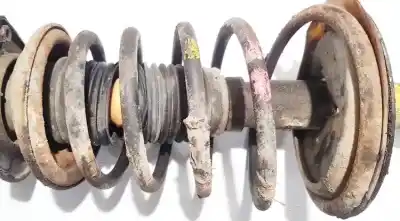 Pezzo di ricambio per auto di seconda mano molla di ammortizzazione per fiat doblo (119) 1.3 16v jtd cat riferimenti oem iam 