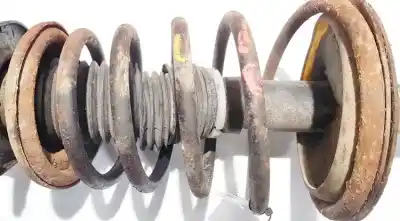 Pezzo di ricambio per auto di seconda mano molla di ammortizzazione per fiat doblo (119) 1.3 16v jtd cat riferimenti oem iam 