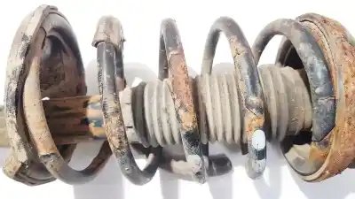 Piesă de schimb auto la mâna a doua arc de amortizare suspensie pentru chevrolet epica 2.5 cat referințe oem iam 