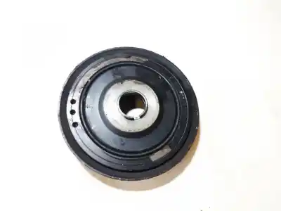 Second-hand car spare part crankshaft pulley for ford c-max (cb3) 1.6 tdci cat oem iam references 