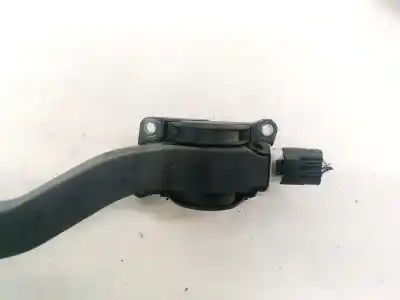 Peça sobressalente para automóvel em segunda mão pedal acelerador por citroen c2 1.4 hdi referências oem iam 9646702180  0280752251