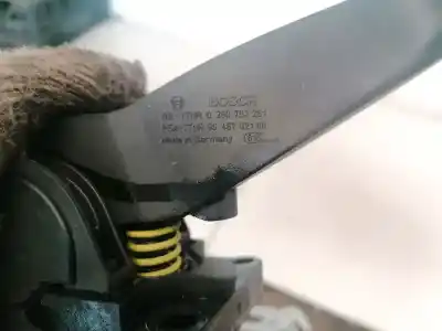 Peça sobressalente para automóvel em segunda mão pedal acelerador por citroen c2 1.4 hdi referências oem iam 9646702180  0280752251