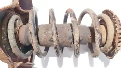 Автозапчастина б/у демпфуюча песна для audi a4, b5 1994.11 - 1999.09 1.6 74kw 1994.11 - 2000.10 посилання на oem iam   