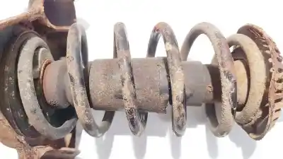 Автозапчастина б/у демпфуюча песна для audi a4, b5 1994.11 - 1999.09 1.6 74kw 1994.11 - 2000.10 посилання на oem iam   