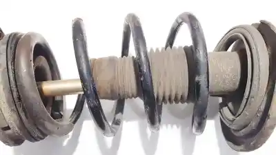 Автозапчасти б/у амортирующая пружина за renault grand scénic iii (jz0/1_) 1.5 dci ссылки oem iam   