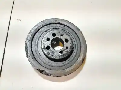 Peça sobressalente para automóvel em segunda mão polia do virabrequim por audi 80/90 (893) 1.8 referências oem iam 