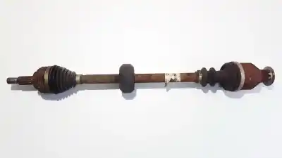 Second-hand car spare part front right transmission for renault twingo 1.2 16v oem iam references 8200684084