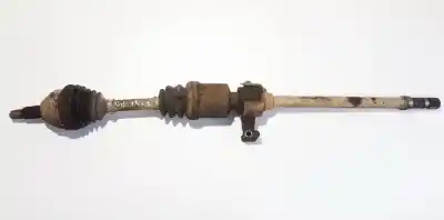 Piesă de schimb auto la mâna a doua transmisie fatã dreapta pentru chevrolet epica 2.5 cat referințe oem iam 