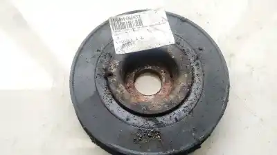 Pezzo di ricambio per auto di seconda mano puleggia dell albero motore per mazda 3 (bk) 1.6 di turbo riferimenti oem iam 