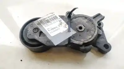 Pezzo di ricambio per auto di seconda mano tendicinghia ausiliaria per mazda 3 (bk) 1.6 di turbo riferimenti oem iam 