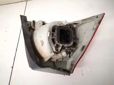 Автозапчастина б/у правий ліхтар для volkswagen golf v variant (1k5) 1.9 tdi посилання на oem iam 1k6945112  1k6945096