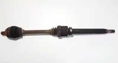 Piesă de schimb auto la mâna a doua transmisie fatã dreapta pentru ford galaxy (ca1) 1.8 tdci cat referințe oem iam 