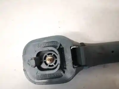 Автозапчасти б/у потолочная ручка за renault megane i scenic (ja0) motor 1.9 ltr. - 72 kw dti diesel cat ссылки oem iam 7700835172  