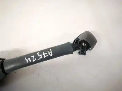 Автозапчасти б/у потолочная ручка за renault megane i scenic (ja0) motor 1.9 ltr. - 72 kw dti diesel cat ссылки oem iam 7700835172  