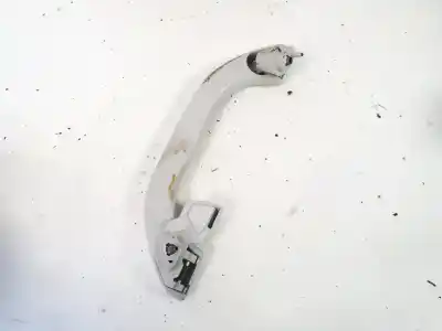 Peça sobressalente para automóvel em segunda mão puxador de teto por volkswagen passat variant (3b6) 1.8 20v turbo referências oem iam 