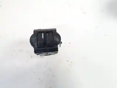 Peça sobressalente para automóvel em segunda mão comutador de luzes por volkswagen passat variant (3b6) 1.8 20v turbo referências oem iam 3b0941333c