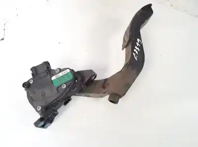Peça sobressalente para automóvel em segunda mão pedal acelerador por volkswagen passat variant (3b6) 1.8 20v turbo referências oem iam 8d172153e