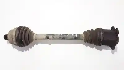 Second-hand car spare part front right transmission for audi a6 avant (4f5) 2.4 oem iam references 