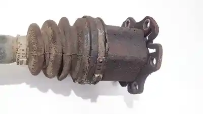 Second-hand car spare part front right transmission for audi a6 avant (4f5) 2.4 oem iam references   