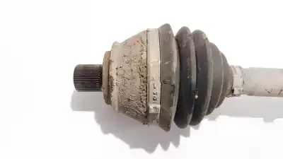 Second-hand car spare part front right transmission for audi a6 avant (4f5) 2.4 oem iam references   