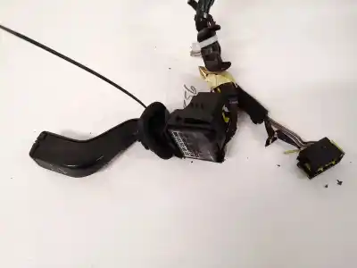 Second-hand car spare part windshiel wiper switch for opel zafira a 2.0 dti oem iam references 090243395