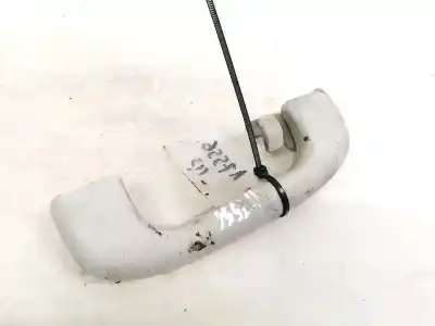 Second-hand car spare part roof handle for opel zafira a 2.0 dti oem iam references 