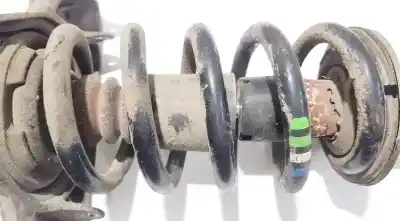 Автозапчасти б/у амортирующая пружина за audi a4 avant (8e) 2.5 tdi (120kw) ссылки oem iam 