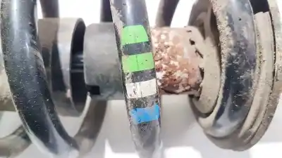 Автозапчасти б/у амортирующая пружина за audi a4 avant (8e) 2.5 tdi (120kw) ссылки oem iam   