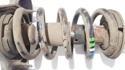 Автозапчасти б/у амортирующая пружина за audi a4 avant (8e) 2.5 tdi (120kw) ссылки oem iam 