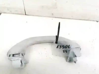 Автозапчасти б/у потолочная ручка за volkswagen passat variant (3c5) 1.9 tdi ссылки oem iam 09621s5s1  