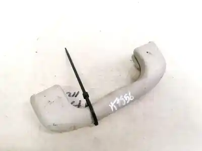 Second-hand car spare part roof handle for opel zafira a 2.0 dti oem iam references 