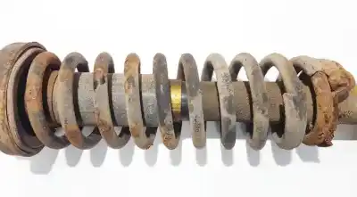 Pezzo di ricambio per auto di seconda mano molla di ammortizzazione per rover rover 600 (rh) 1.8 618 i riferimenti oem iam 