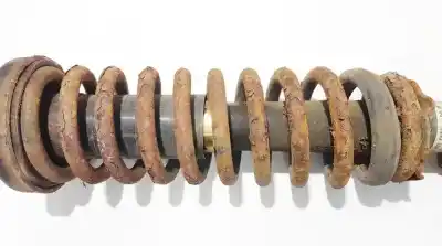 Pezzo di ricambio per auto di seconda mano molla di ammortizzazione per rover rover 600 (rh) 1.8 618 i riferimenti oem iam 