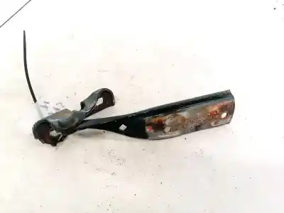 Second-hand car spare part bonnet hinge for rover rover 600 (rh) 2.0 620 sdi oem iam references 