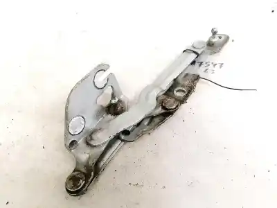 Peça sobressalente para automóvel em segunda mão dobradiça do capô por volkswagen passat b5 (3b2) 1.9 tdi referências oem iam 