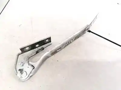 Peça sobressalente para automóvel em segunda mão dobradiça do capô por volkswagen passat b5 (3b2) 1.9 tdi referências oem iam 3b0823301