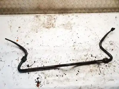 Pezzo di ricambio per auto di seconda mano barra stabilizzatrice anteriore per fiat doblo (119) 1.3 16v jtd cat riferimenti oem iam 